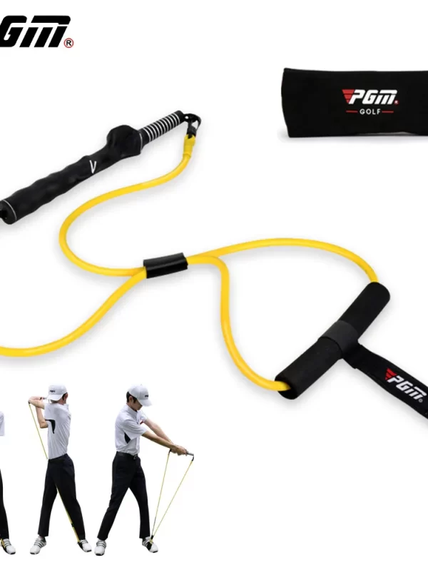 Pulseira de tensão para golfe, equipamento para treino de força e correção de tacos de golfe, dispositivo forte jzq018, 1 peça