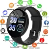 Extrator inteligente para homens e mulheres, D18-Reloj, extrator, aquecedor de água duplo, controle, frete grátis
