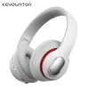 Fones De Ouvido Bluetooth Fone De Ouvido Estéreo Sem Fio Com Microfone Mp3 Player Suporte TF Cartão PC Headsets Headset Fone De Ouvido