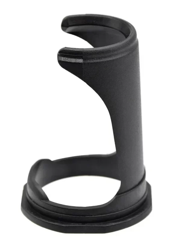 Conjunto de suporte para escova para homens, suporte acrílico, suporte barba, kit navalha, barbeador limpo - Image 5
