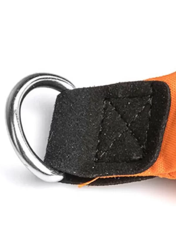 Tree Climbing Rigging Equipment, Arborist Throw saco de peso, Alpinismo, 250g - Image 5