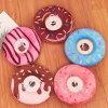Colar E Ajustável para Animais de Estimação, Cone Suave, Anti-Mordida, Arranhão, Círculo de Donut, Colar de Proteção, Fofa Cura, Bonito, Cão, Gato