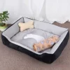 Internet famoso Pet Ninho, Dog Mat, Cat Mat, Calor Suprimentos, pequeno, médio e grande