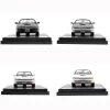 Hi Story Customized Car Model, 1:43, J-43565, Leiling GT-Z SE101, High Simulation, Resin Collection, Gift