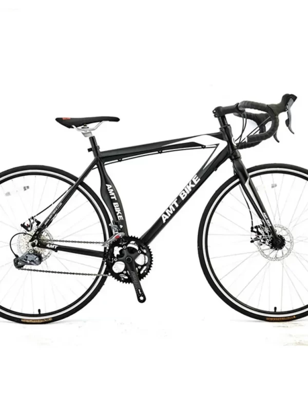 Complete Carbon Frame Road Bikes para homens e mulheres, bicicletas de corrida, nomes de marcas OEM, 700 C