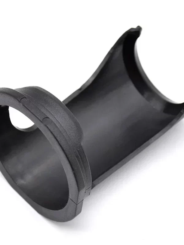 Conjunto de suporte para escova para homens, suporte acrílico, suporte barba, kit navalha, barbeador limpo - Image 6