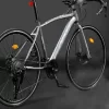 Bicicleta Phoenix Road para Homens e Mulheres, Super Leve, Turn Handle, Speed Change, Dead Fly, Conveniente, Adulto Bik