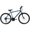 Bicicleta Aro 26 Bike Mtb 18 Marchas Legacy Athor