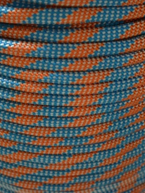 Corda de emergência de montanhismo ao ar livre, resistente ao desgaste, ferramenta de alta resistência, 10m diâmetro, 10mm - Image 4