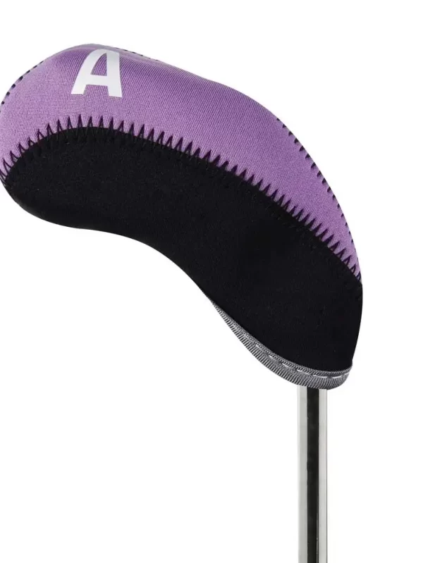 Golf Club Head Covers Set, Ferro Putter Covers, Outdoor Sport Acessórios, 11pcs - Image 6