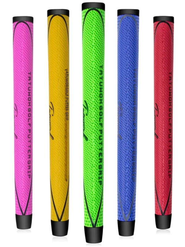 Golf Putting Practice Grip, o mesmo que Mtd, PU Golf Material Training Aids Equipamentos, Expedição direta da fábrica, Novo