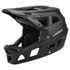 LIXADA Full Face Mountain Bike Helmet Lightweight Adult Racing Downhill MTB Helmet with Over 31 Vents and Detachable Lining