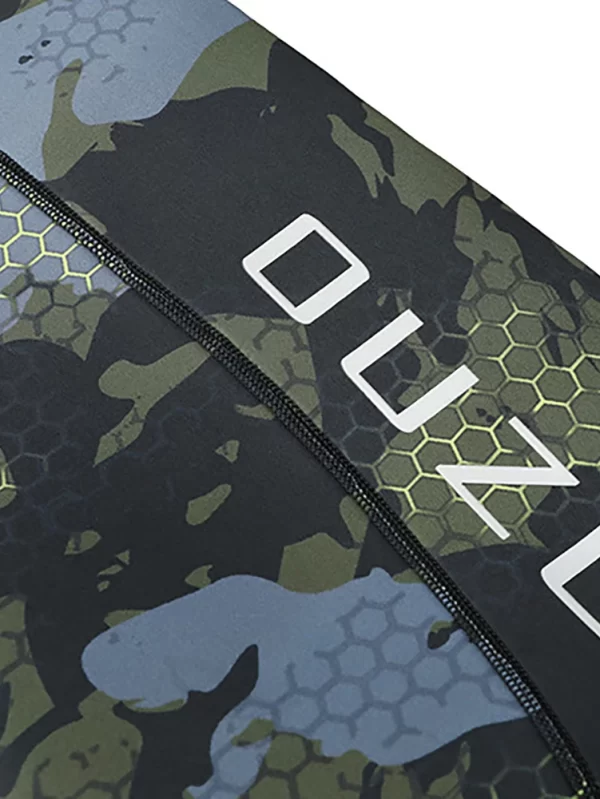 3mm Men Spearfishing Wetsuit Camouflage Neoprene One-piece Diving Suit For Scuba Free Diving Jumpsuit Cold Water Swimsuit - Image 5