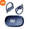 MIJIA-A520 TWS Bluetooth 5.3 Fones De Ouvido, Fone De Ouvido Sem Fio Esporte, Controle De Toque, HiFi Estéreo, Fone De Ouvido À Prova D' Água