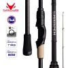 PURELURE SHARPEN-Giro Longo Macio e Isca De Fundição, Varas De Ação, Componentes Fuji, Bass Pike Rod, Vara De Pesca, Carretel, XF, MF, Viagem