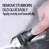 5 in1 Silicone Remover Sealant Smooth Scraper Caulk Finisher Grout Kit Tools Floor Mould Removal Hand Tools Set Accessories