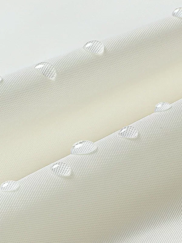 EVA Impermeável Long Raincoat, Impermeável reutilizável para adulto, Esportes ao ar livre, Casaco de chuva para caminhadas, Reutilizável - Image 6