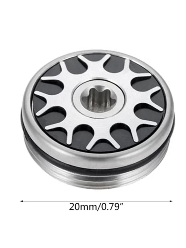 2 peças/set pesos taco golfe profissional 5g/10g/15g/20g/25g/30g/35g para acidente vascular cerebral cabeça - Image 6