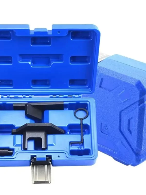 Vauxhall Engine Timing Tool Kit 1.2 GDI PureTech EB2 PSA DS Engine Belt Camshaft Engine Car Repair Tool Accessories - Image 4