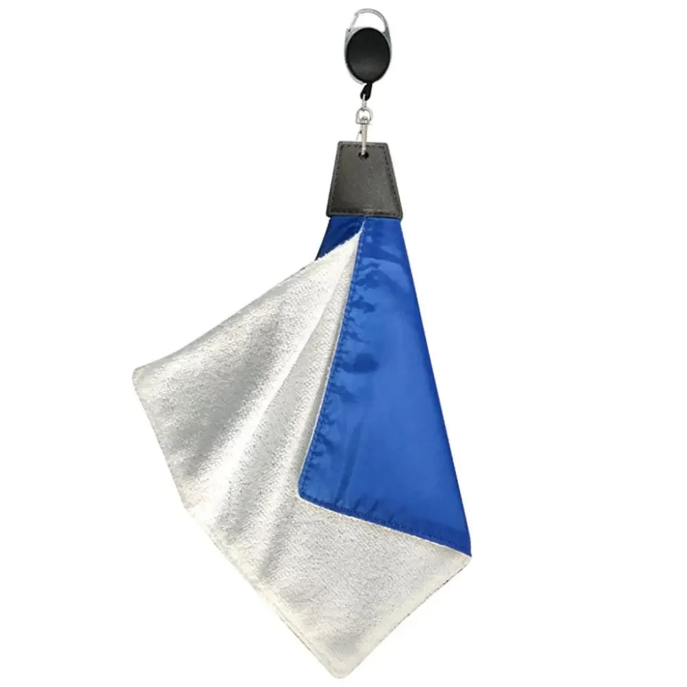 Toalhas de limpeza para família, Toalha Golf, Acessórios Golf, Outdoor, Ginásio, Yoga, Caminhadas, 16x32cm - Image 6