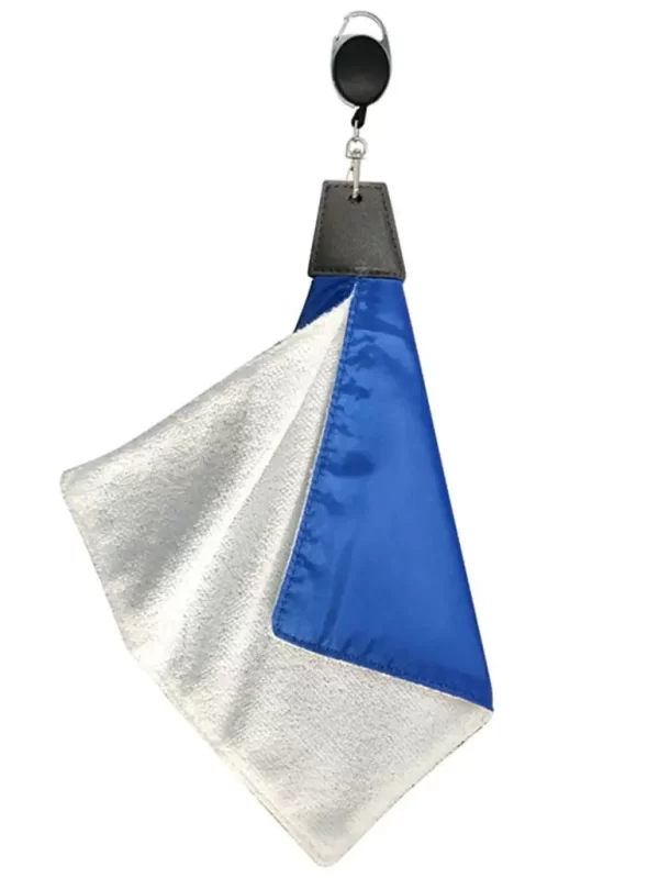 Toalhas de limpeza para família, Toalha Golf, Acessórios Golf, Outdoor, Ginásio, Yoga, Caminhadas, 16x32cm - Image 6