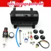 AS18B AS186 Model Spray Pen Air Pump Air Storage Tank AS18B Air Tank Air compressors 3L