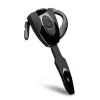 Condução sem fio Earbuds com cancelamento de ruído com microfone, USB Mini Music Headset para motoristas de caminhão, Gaming Earphones