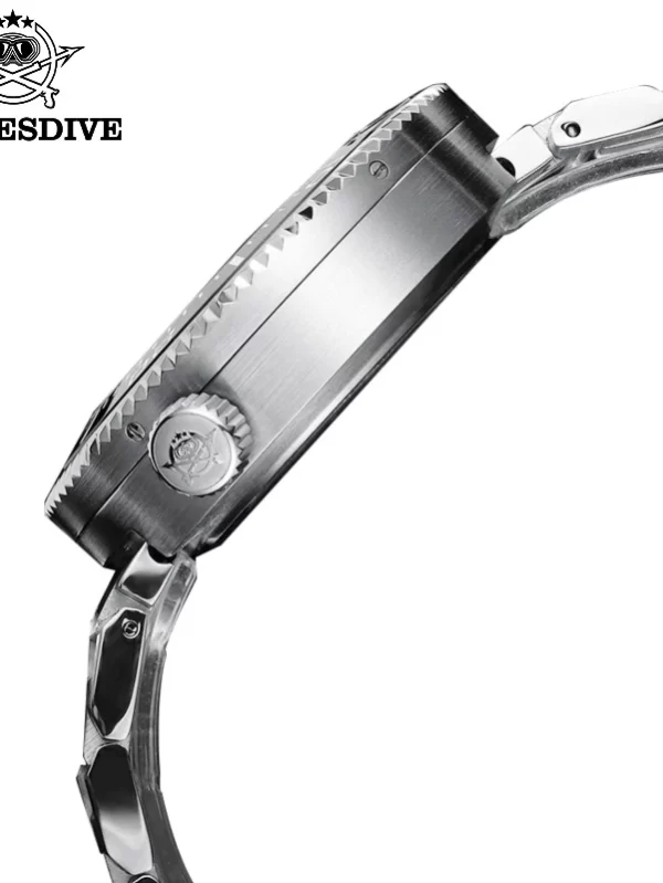 ADDIESDIVE Men's Luxury Watch 1000m diver's watch Waterproof luminous Sapphire Glass reloj hombre Automatic Mechanical Watches - Image 3