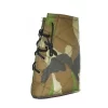 600d Oxford Adjustable Outdoor Hunting Shooting Protective Cover Tightness Lace-up Cushion Cover Equipment Accessories