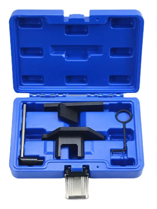 Vauxhall Engine Timing Tool Kit 1.2 GDI PureTech EB2 PSA DS Engine Belt Camshaft Engine Car Repair Tool Accessories - Image 2