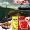 Iscas de pesca concentradas, Isca aditiva para carpa, Carpa Grama, Arenque, Snapper, Tilápia, Bighead Ca, F5I7