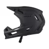 Full Face Mountain Bike Helmet Ventilation Lightweight MTB Helmet for head circumference of 61-62cm/ 59-60cm Bicycle Helmet