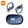 Xiaomi-A520 TWS Fones de ouvido Bluetooth, fones de ouvido sem fio, ganchos, esportes, corrida, jogo, fone de ouvido, impermeável, portátil, HiFi Earbuds