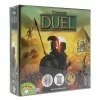 7 Wonders Basic Duel Board Games, English Version Card Fans, Friend Party Cartões de estratégia, Multiplayer Games Coleção Brinquedos