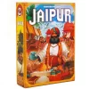 Jaipur Board Game, Versão Inglês de empresários indianos, Estratégia do partido, Play Card, Brinquedos Pai-Filho, Adulto
