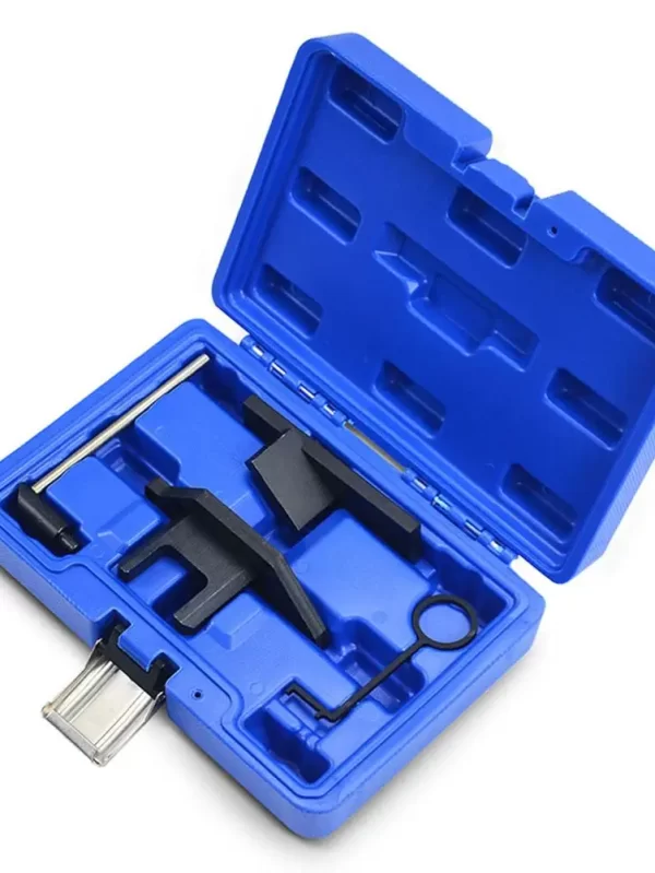 Vauxhall Engine Timing Tool Kit 1.2 GDI PureTech EB2 PSA DS Engine Belt Camshaft Engine Car Repair Tool Accessories - Image 3