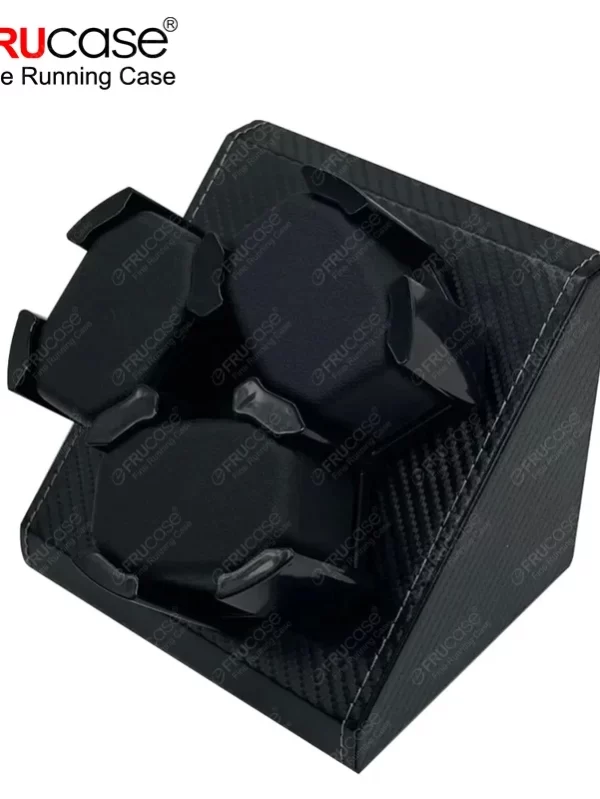 FRUCASE-Watch Winder para relógios automáticos, Watch Box - Image 3